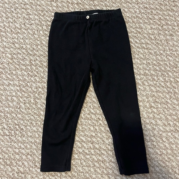 Zara toddler girl outfit - Picture 3 of 5